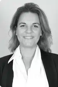 Portrait de Cécile Dupuis