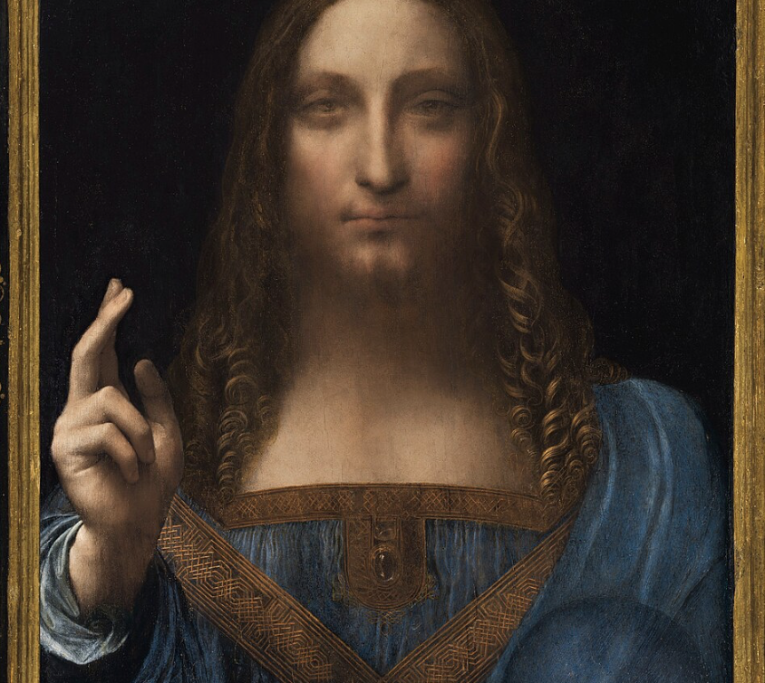 Estimation Top 10 des œuvres les plus chères de l’histoire