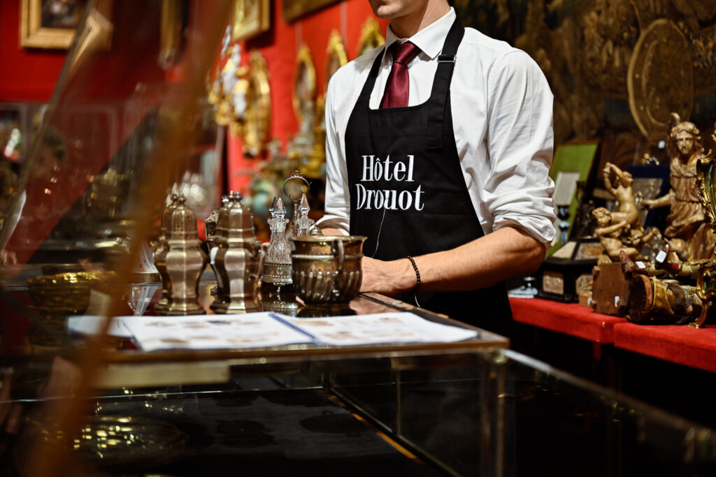 Estimation Vendre vos oeuvres d&rsquo;art